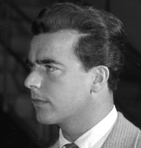 Kép Viktor Gedeon
