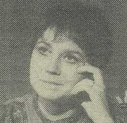 Image of Zsurzs Kati