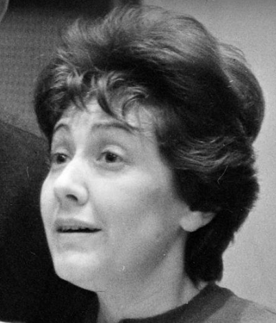 Cím: hacser_jozsa_1966
Felirat: Év 1966 Képszám 146441 Fotó adományozó Szalay Zoltán Fortepan Kép Hacser Józsa