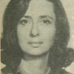 Cím: rath_maria_1972Felirat: Ilkei Csaba: A nívódíjas titkárnő